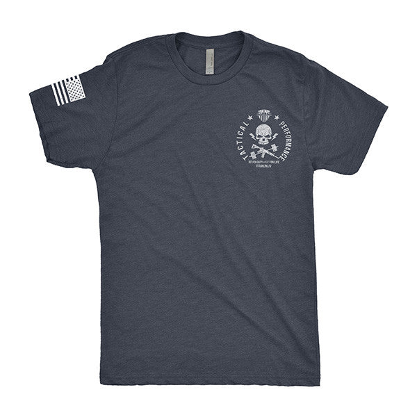 Police - Tactical Performance T-Shirt