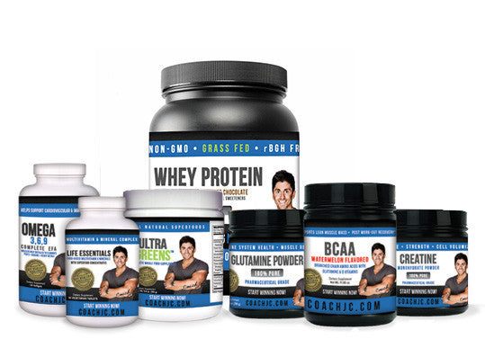 Supplements